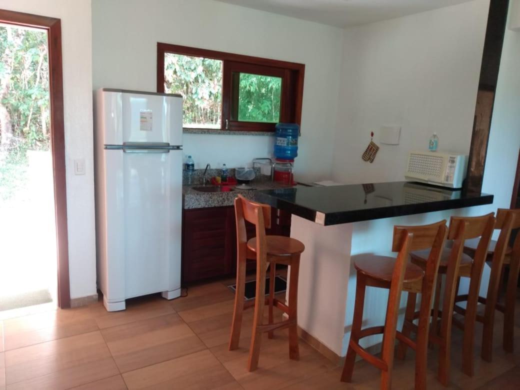 Guaramiranga Monte Verde Zimmer foto