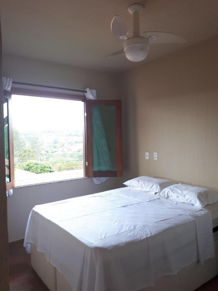 Guaramiranga Monte Verde Zimmer foto