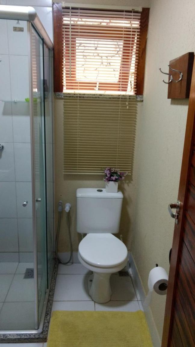 Guaramiranga Monte Verde Zimmer foto