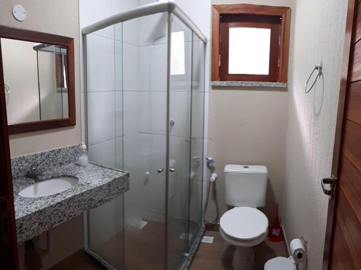 Guaramiranga Monte Verde Zimmer foto