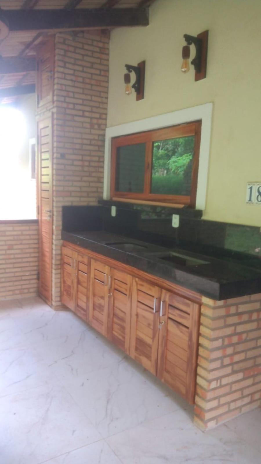 Guaramiranga Monte Verde Exterior foto